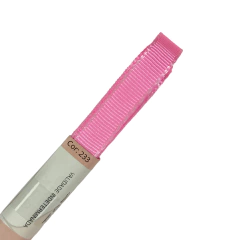 Fita pespontada sanding 10mm (5 metros) - comprar online