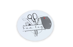 Mouse pad normal personalizada (unidade) - comprar online