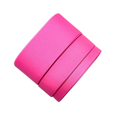 Kit gorgurão rosa chiclete Sanding - 199 (6 mts)