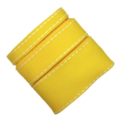 KIT JEANS AMARELO ESCOLAR SINIMBU (3 TAMANHOS) - 2 MTS DE CADA