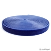 VELUDO SANDING - 10MM (5 metros) - 75 - AZUL ROYAL ESCURO