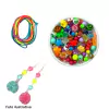 Kit para tererê de laços Colorido - (25 gramas)