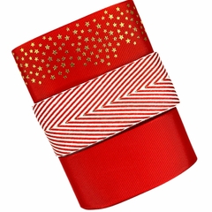 Kit sonho vermelho - Mod.4 (3 mts )