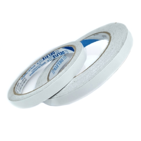 Fita dupla face 9mm Delfix