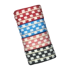 Kit sinimbu tweed (8 mts) 2 mts de cada - Mod.2
