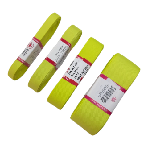 FITA GORGURÃO SANDING - 113 - pistache (10 metros)