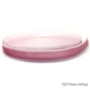 VELUDO SANDING - 10MM (5 metros) - 222 - ROSA ANTIGO