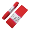 FITA GORGURÃO SANDING - 165 - vermelho vivo (10 metros)