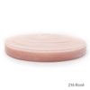 VELUDO SANDING - 10MM (5 metros) - 216 - ROSÉ