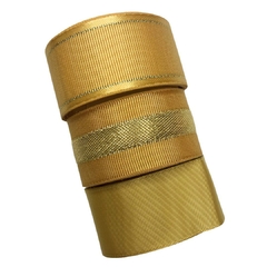Kit Sonho dourado (3 mts) -1 mt de cada