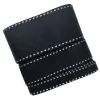 Fita Pespontada Sanding 10/22/38mm (3 mts) - Preto