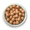 MIÇANGA - BOLA EMBORRACHADA 10MM - NUDE ROSÉ (50 gr.)