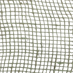 Tecido juta arrastão 100% juta natural - largura 1,00 metro - comprar online