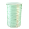 FIO RABO DE RATO 2mm - 10 METROS - VERDE CANDY