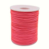 FIO RABO DE RATO 1mm - 10 METROS - ROSA CÍTRICO
