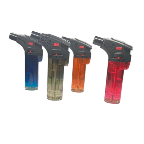 Isqueiro mini maçarico (unid.)