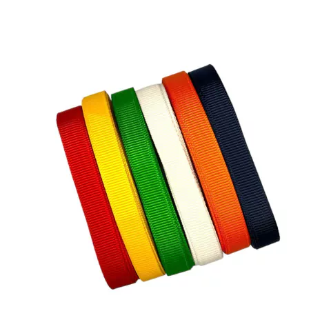 Kit fita gorgurão Sanding - 10mm (12 mts)