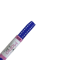 Fita pespontada yama 10mm (3 metros) - Mania de Fitas