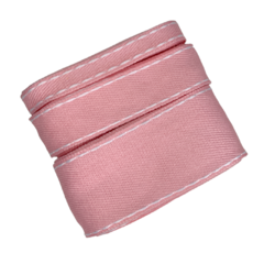 Kit jeans Sinimbu - rosa candy (3 tamanhos) 2 mts de cada
