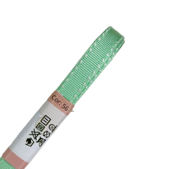 Fita pespontada sanding 10mm (5 metros) - comprar online