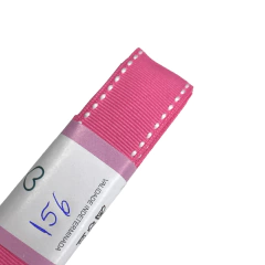 Fita pespontada yama 22mm (3 metros) - loja online