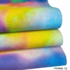 LONITA TIE DYE (24 X 39cm) - MODELO 10