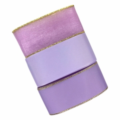 Kit Sonho lilás - Mod. 2 (3 mts)