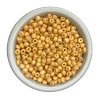 Miçangão 4mm - (50 gr.) - Salmão candy