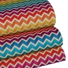 LONITA CHEVRON (24X39cm) - MULTICOLORIDO