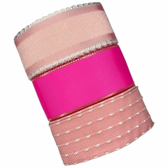 Kit Sonho rosa- mod.5 (3 mts)