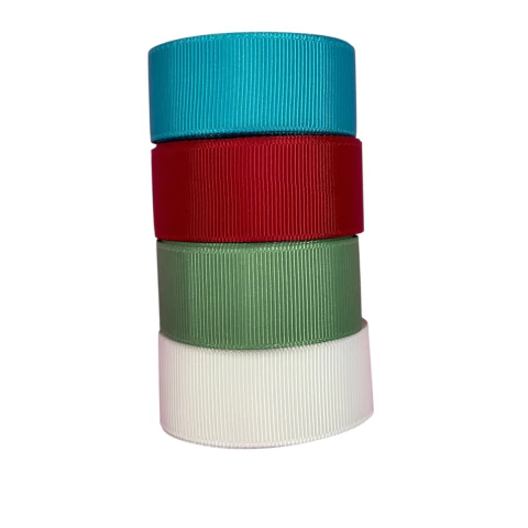 Kit gorgurão 22mm (4 mts) - Mod.1