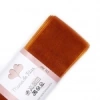 Fita voal/organza Sanding - 161 - caramelo (peça 5 metros)