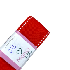 Imagem do Fita pespontada yama 38mm (3 metros)