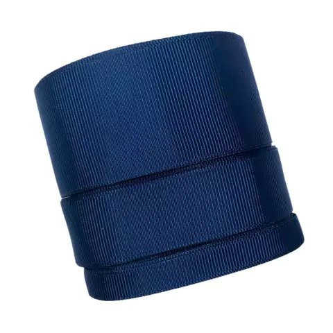 Kit gorgurão azul marinho Sanding - 159 (6 mts)