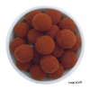 POMPOM (20MM) pct com 50 unidades - Marrom