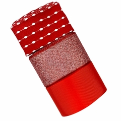 Kit Sonho - Vermelho (3 mts) Mod.2