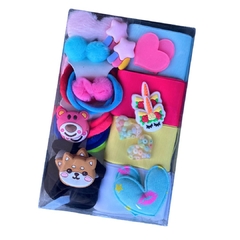 Mini box -Parzinhos