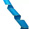 Fita pespontada jeans Yama 38mm - Azul (3 mts)