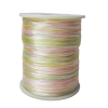 FIO RABO DE RATO 1mm - 10 METROS - MESCLADO CANDY