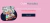 Imagem do banner rotativo Mania de Fitas