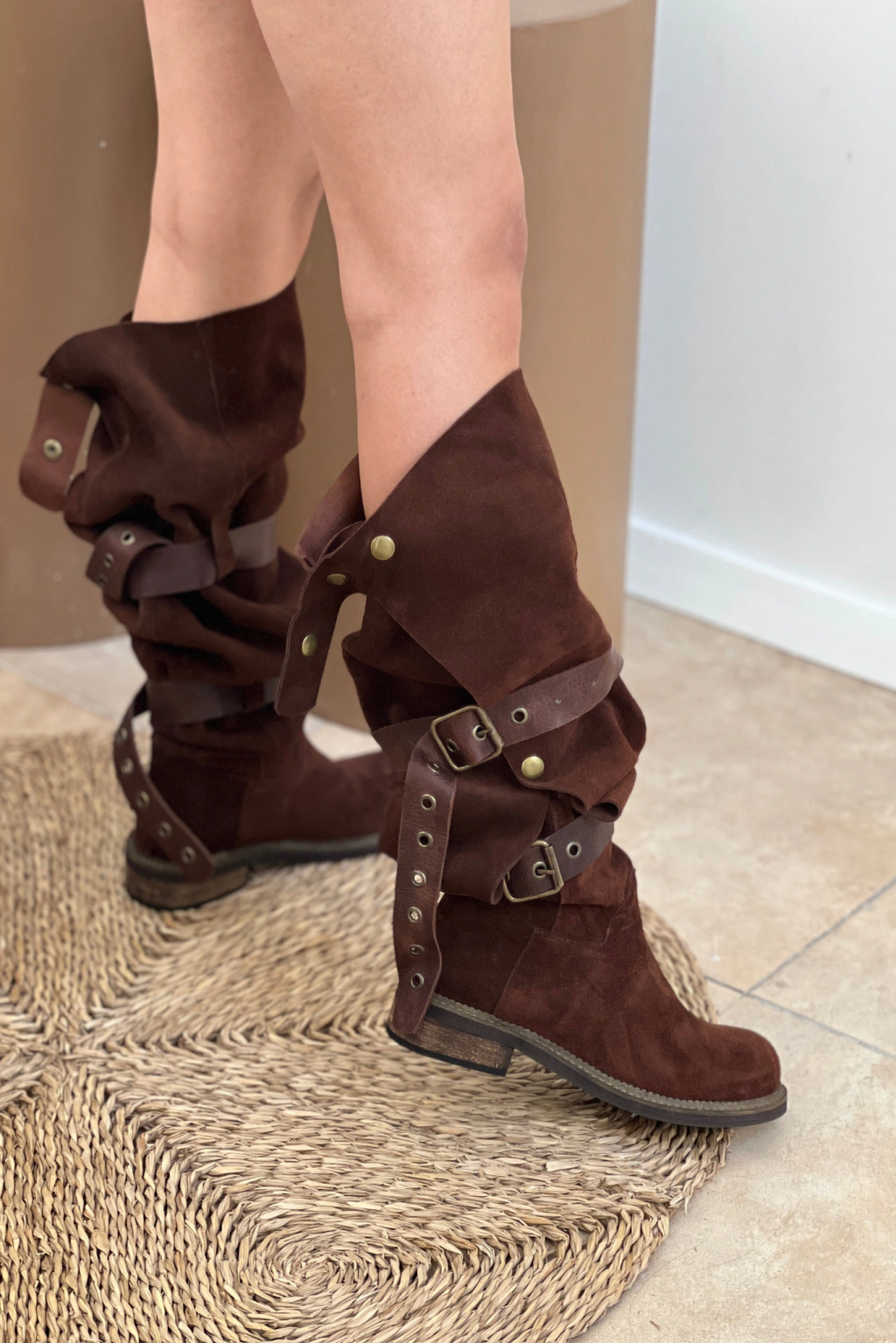 Bota Arizona