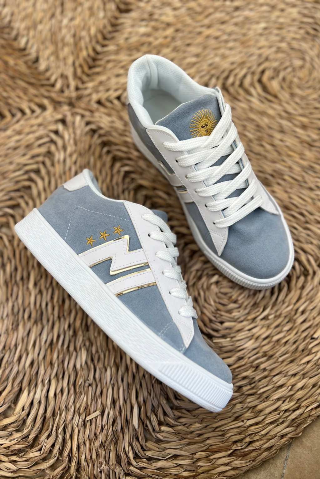 Zapatilla Labanca