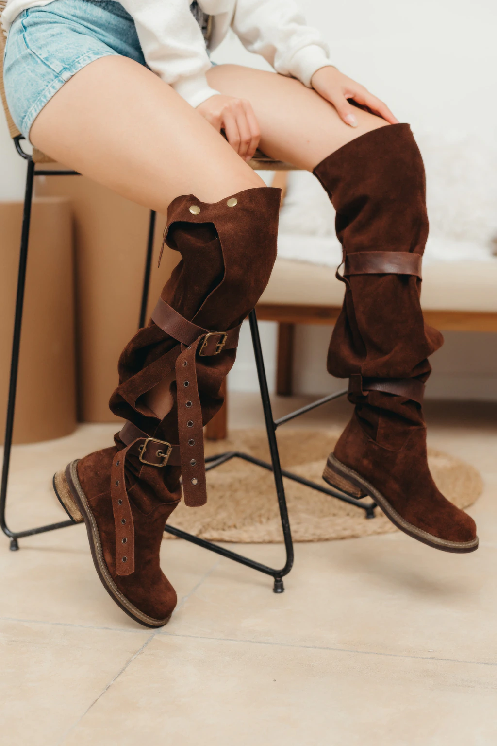 Bota Arizona