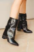 Bota Ava - comprar online