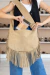 Bandolera Stone - tienda online