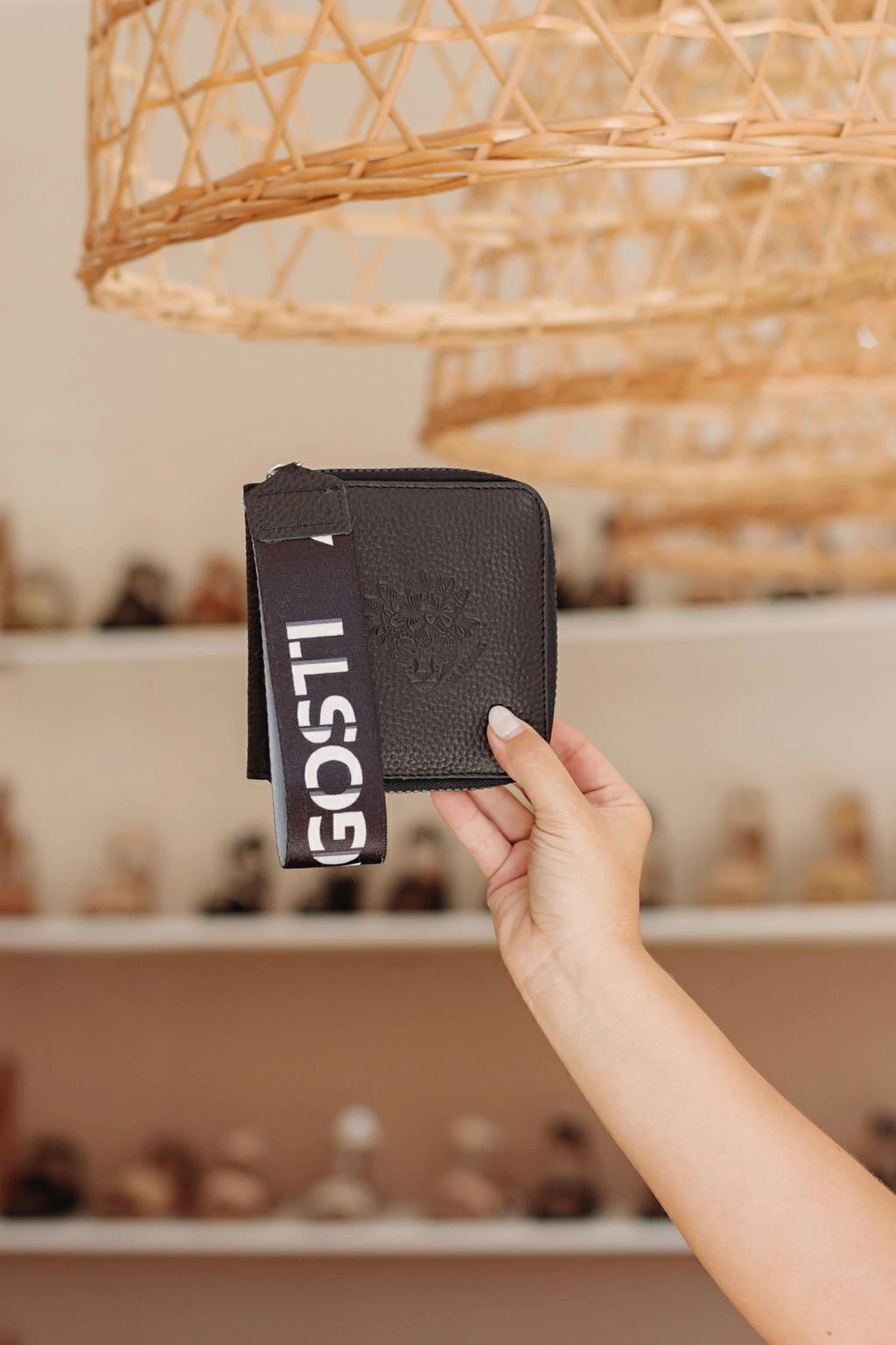 Billetera Big Pocket