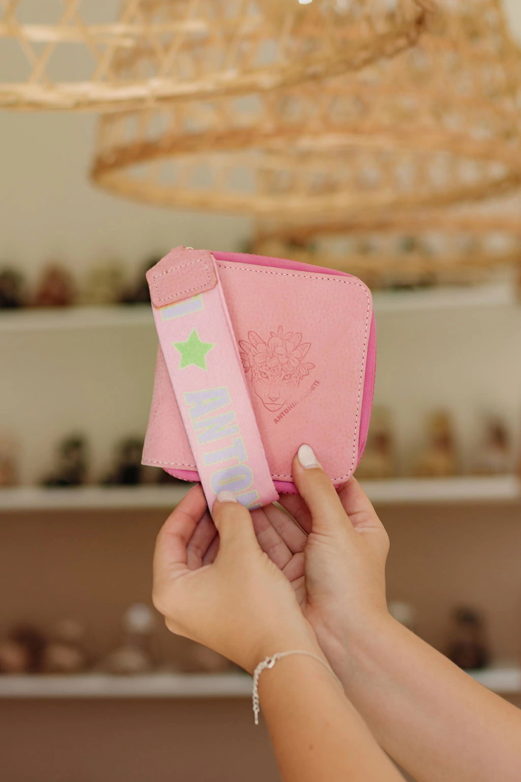 Billetera Big Pocket