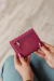 Billetera Delfina - tienda online