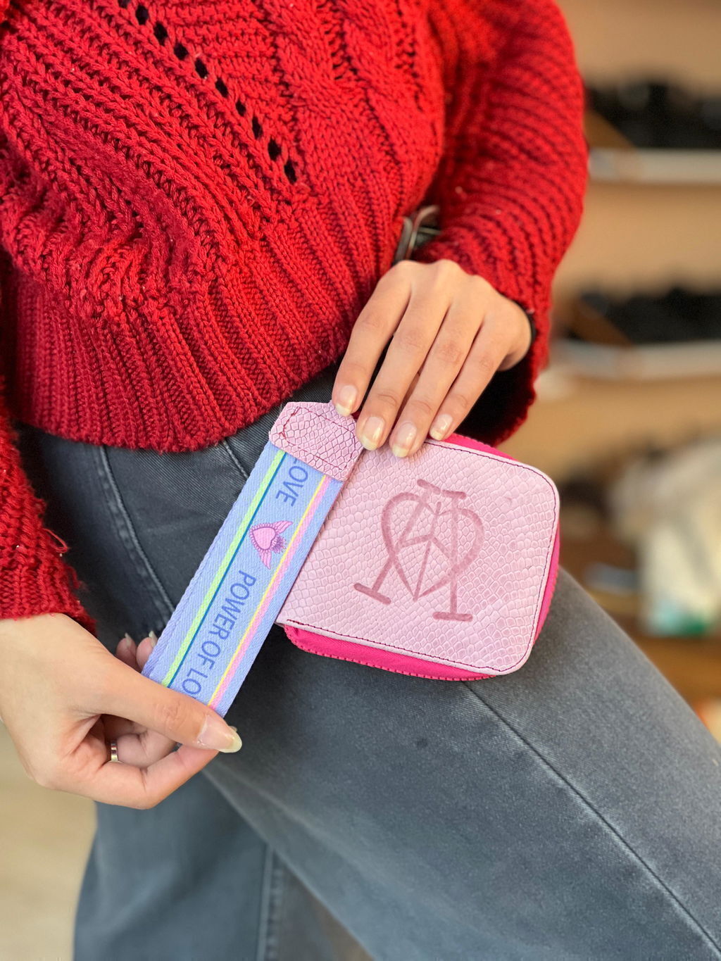Billetera Pocket