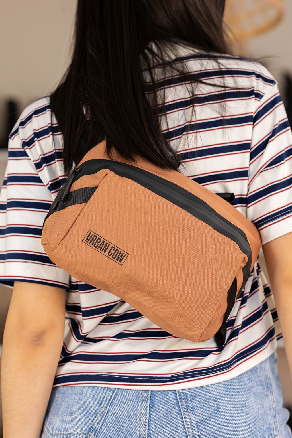 Bolso Deo